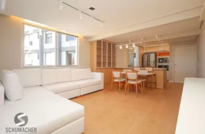 Apartamento com 2 quartos à venda na Rua Anita Garibaldi, 2189, Boa Vista, Porto Alegre