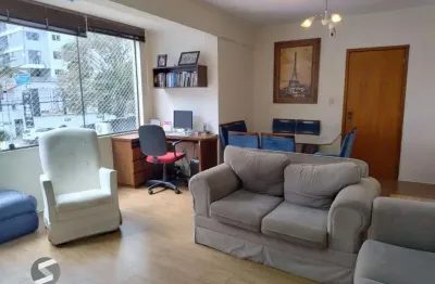 Apartamento 3 quartos com suíte e pátio com 2 vagas no bairro passo da areia