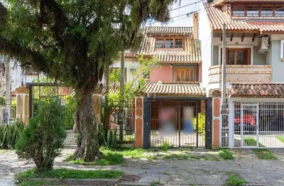 Casa para venda - 178m², 3 quartos, 1 suite, 2 vagas - jardim isabel