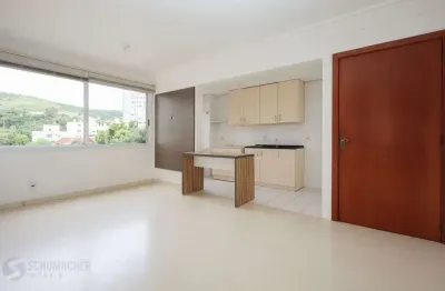 Apartamento com 2 quartos à venda na Rua Padre Todesco, 994, Partenon, Porto Alegre