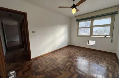 Apartamento de 2 quartos, opção 3º quarto ou gabinete e 1 vaga de garagem