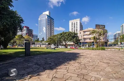 Apartamento à venda 3 dorm. vaga de garagem em ótima localização, boa vista poa
