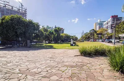 Apartamento com 3 quartos à venda na Avenida Carlos Gomes, 114, Boa Vista, Porto Alegre