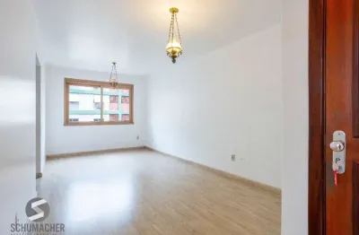 Apartamento 2 dormitórios 1 vaga, elevador no bairro petrópolis