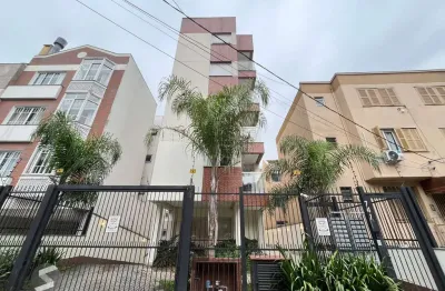Apartamento com 2 quartos à venda na Rua Carlos Von Koseritz, 804, Higienópolis, Porto Alegre