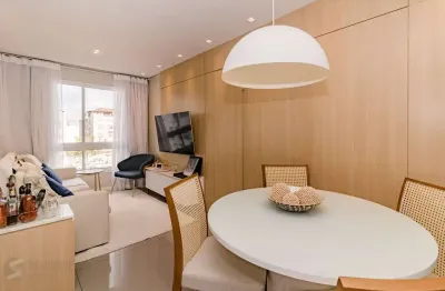 Apartamento com 2 quartos à venda na Rua Engenheiro João Luderitz, 633, Sarandi, Porto Alegre