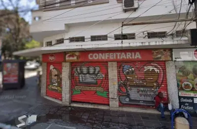 Ponto comercial à venda na Avenida Protásio Alves, 587, Rio Branco, Porto Alegre