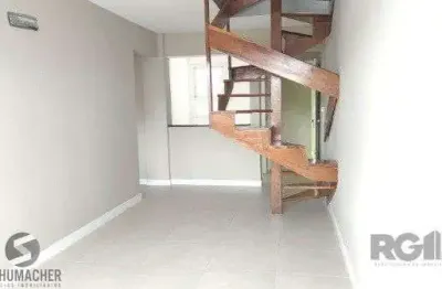 Apartamento com 2 quartos à venda na Rua Vicente da Fontoura, 230, Boa Vista, Novo Hamburgo