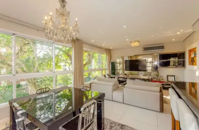 Portal itajaí apartamento garden com 2 suítes no bairro petrópolis