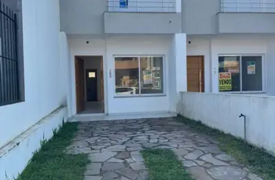 Casa com 3 quartos à venda na Rua Itacyr Rossi, 284, Guarujá, Porto Alegre