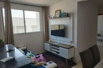 Apartamento com 2 quartos à venda na Avenida Ernesto Neugebauer, 1872, Humaitá, Porto Alegre