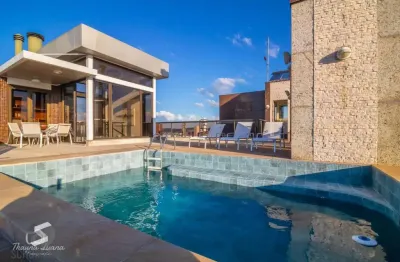 Cobertura com 3 quartos à venda na Rua Engenheiro Ewbank Câmara, 150, Bela Vista, Porto Alegre