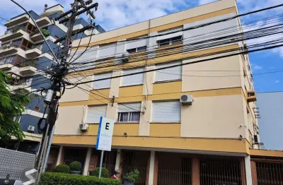 Apartamento com 2 quartos à venda na Rua Fernando Cortez, 158, Cristo Redentor, Porto Alegre