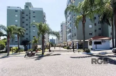 Apartamento com 2 quartos à venda na Rua Xavier da Cunha, 1063, Nonoai, Porto Alegre