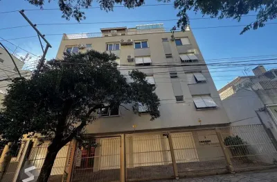 Apartamento à venda no centro histórico de porto alegre – 1 quarto, com elevador.