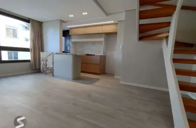 Apartamento com 2 quartos à venda na Rua Dona Laura, 959, Rio Branco, Porto Alegre