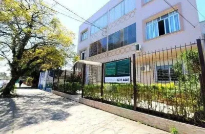 Apartamento com 2 quartos à venda na Rua Vinte e Cinco de Julho, 364, Santa Maria Goretti, Porto Alegre