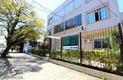 Apartamento com 2 quartos à venda na Rua Vinte e Cinco de Julho, 364, Santa Maria Goretti, Porto Alegre