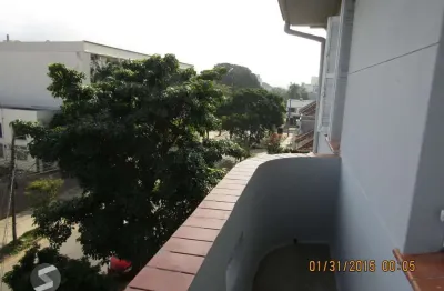 Apartamento com 3 quartos à venda na Avenida Ceará, 1931, São João, Porto Alegre