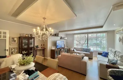 Apartamento 3 dormitórios rua castro alves, 1100 rio branco