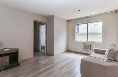 Apartamento com 3 quartos à venda na Rua Oscar Schneider, 591, Medianeira, Porto Alegre