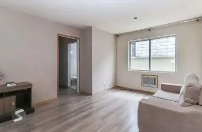 Apartamento com 3 quartos à venda na Rua Oscar Schneider, 591, Medianeira, Porto Alegre