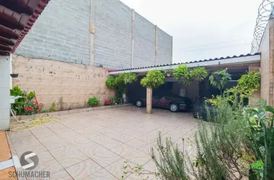 Casa com 2 quartos à venda na Rua Martim Ferreira de Carvalho, 583, Sarandi, Porto Alegre