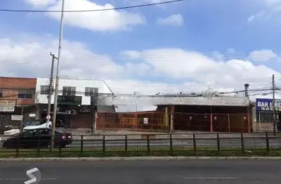 Terreno à venda na Avenida Protásio Alves, 6665, Jardim Carvalho, Porto Alegre