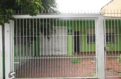 Casa com 2 quartos à venda na Rua Augusto Severo, 371, São João, Porto Alegre