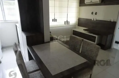 Apartamento com 1 dormitório para venda, 40 m² por r$ 426.000,00- petrópolis - porto alegre/rs