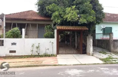 Terreno à venda na Rua Ângelo Barboza, 332, Cavalhada, Porto Alegre