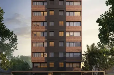 Apartamento a venda, em construção, no bairro jardim itu
