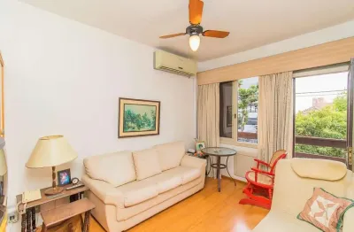 Apartamento com 3 quartos à venda na Rua Comendador Azevedo, 521, Floresta, Porto Alegre