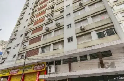 Apartamento 65m², 2 dormitórios, 1 vaga no centro histórico