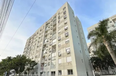 Apartamento com 3 quartos à venda na Rua Teotônia, 369, Camaquã, Porto Alegre