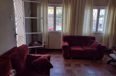 Casa com 3 quartos à venda na Rua São Manoel, 1760, Rio Branco, Porto Alegre