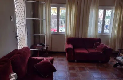 Casa com 3 quartos à venda na Rua São Manoel, 1760, Rio Branco, Porto Alegre