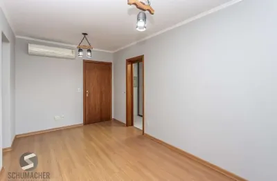 Apartamento com 2 quartos à venda na Rua Miguel Di Giorgio, 264, São Sebastião, Porto Alegre