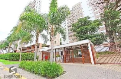 Apartamento 49,01m², 1 dormitório, 1 vaga no bairro teresópolis