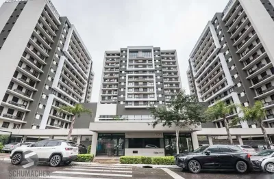 Apartamento 58m², 2 dormitórios, 2 vagas no bairro jardim do salso