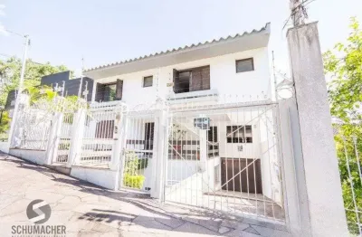 Casa comercial à venda na Rua Geraldo Souza Moreira, 128, Passo da Areia, Porto Alegre