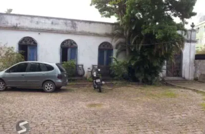 Casa comercial à venda na Rua Landel de Moura, 605, Tristeza, Porto Alegre