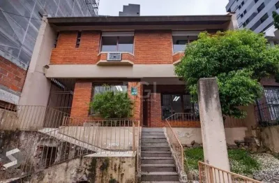 Casa com 3 dormitórios para comprar , 300 m² - rio branco - porto alegre/rs