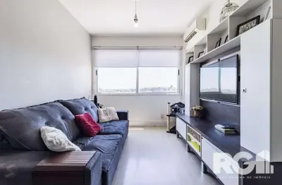 Apartamento mobiliado 3 quartos, condomínio terra nova vista alegre - vila ipiranga