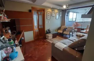 Apartamento com 2 quartos à venda na Rua Comendador Albino Cunha, 289, Cristo Redentor, Porto Alegre