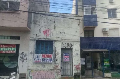 Casa comercial à venda na Rua João Alfredo, 844, Cidade Baixa, Porto Alegre