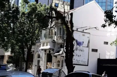 Casa comercial para venda - 336m², 0 dormitórios, moinhos de vento