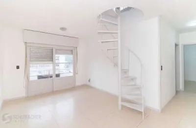 Cobertura com 2 quartos à venda no bairro teresópolis, porto alegre