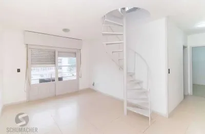 Cobertura com 2 quartos à venda no bairro teresópolis, porto alegre