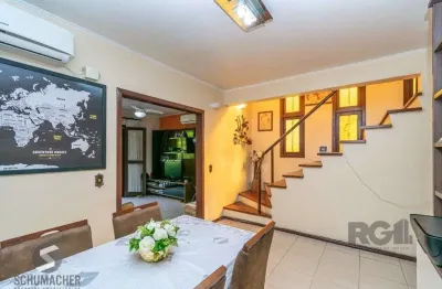 Casa comercial à venda na Rua Ramiro Barcelos, 849, Floresta, Porto Alegre